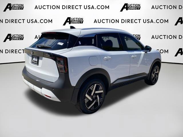 Used 2026 Nissan Kicks SV FWD image 22