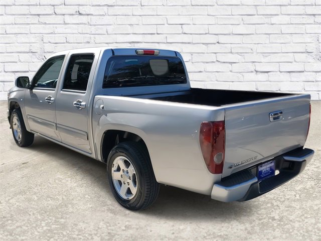 Used 2011 Chevrolet Colorado LT image 2
