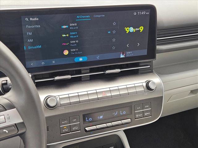 Used 2024 Hyundai Kona SEL FWD image 14