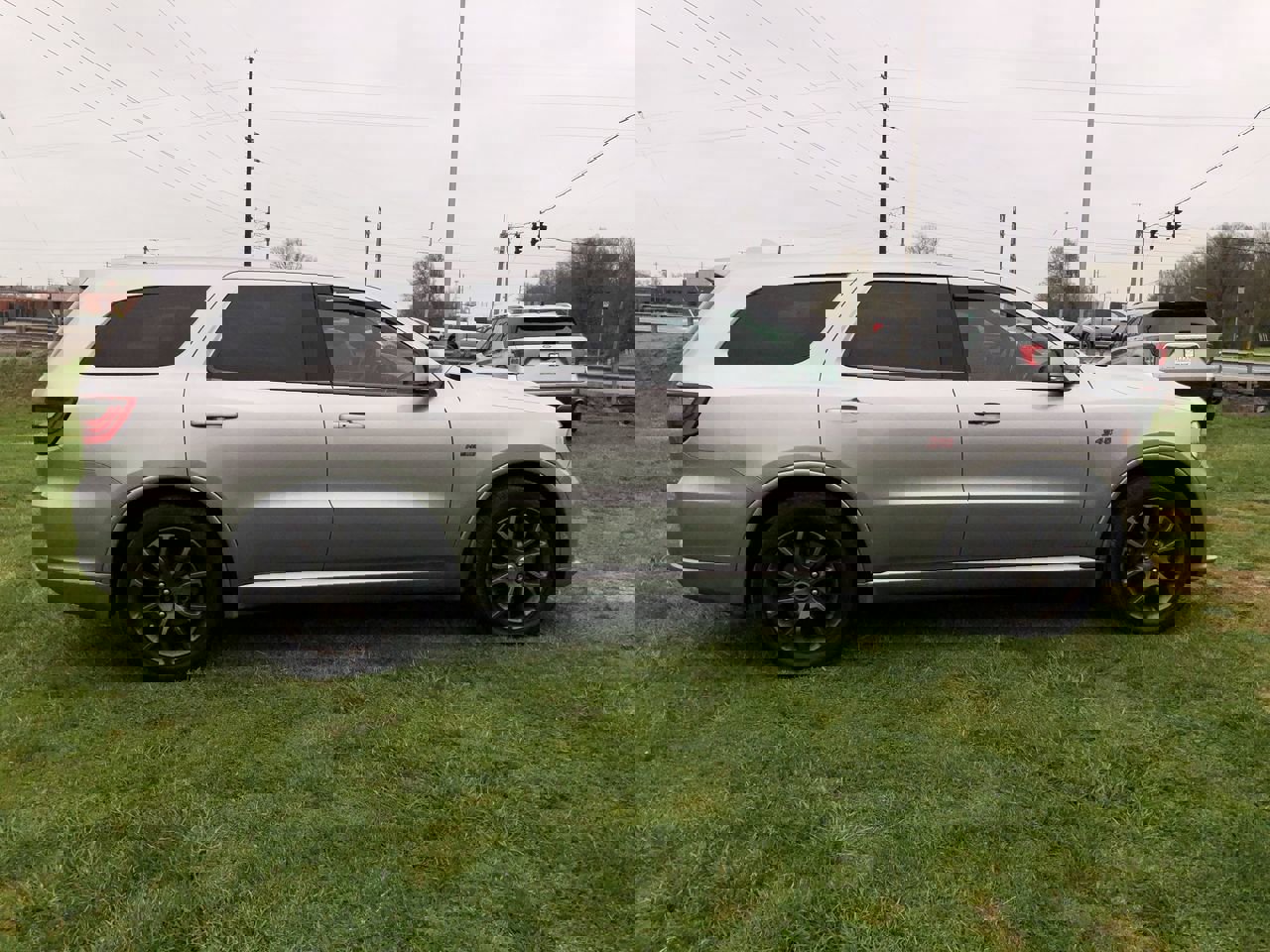 Used 2018 Dodge Durango R/T image 14