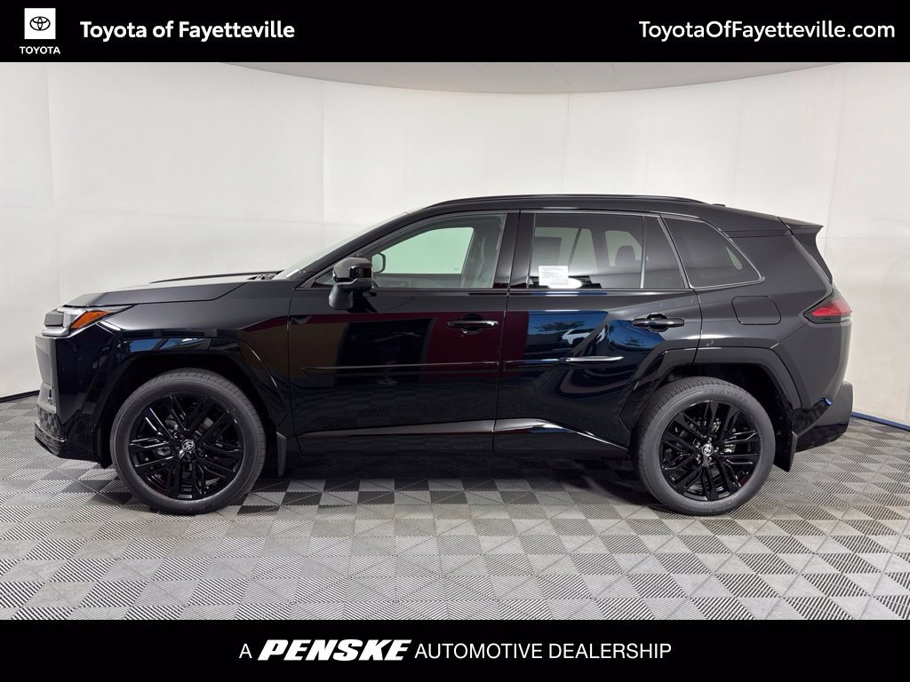 New 2026 Toyota RAV4 XSE w/ Weather Package AWD/4WD image 8