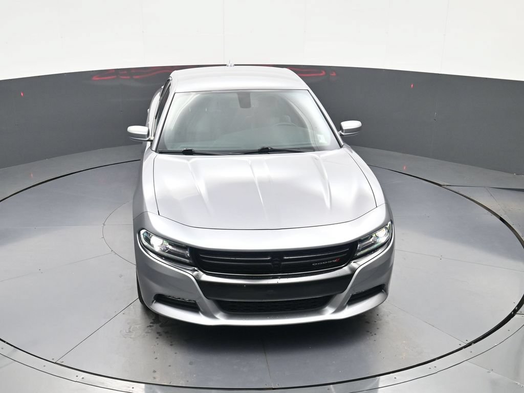 Used 2018 Dodge Charger GT AWD/4WD image 27