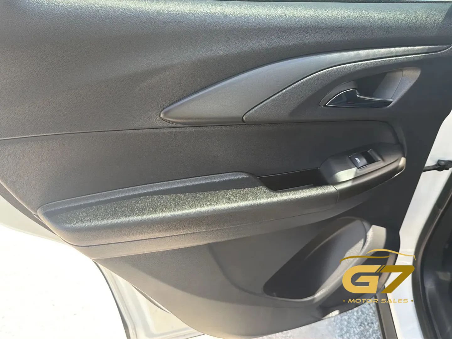 Used 2026 Chevrolet TrailBlazer LT AWD/4WD image 14