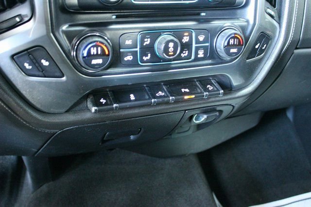 Used 2016 Chevrolet Silverado 1500 LTZ image 19