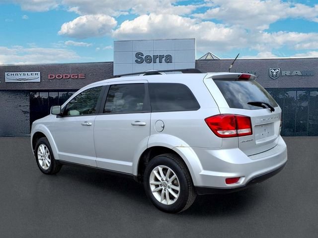 Used 2014 Dodge Journey SXT w/ Quick Order Package 22C FWD image 4
