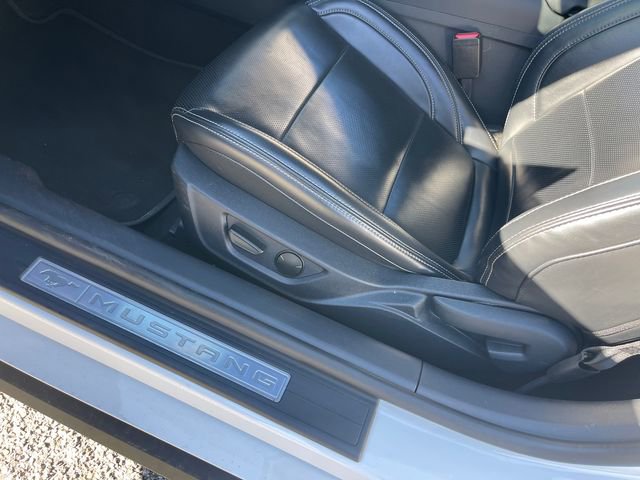 Used 2024 Ford Mustang Premium image 12