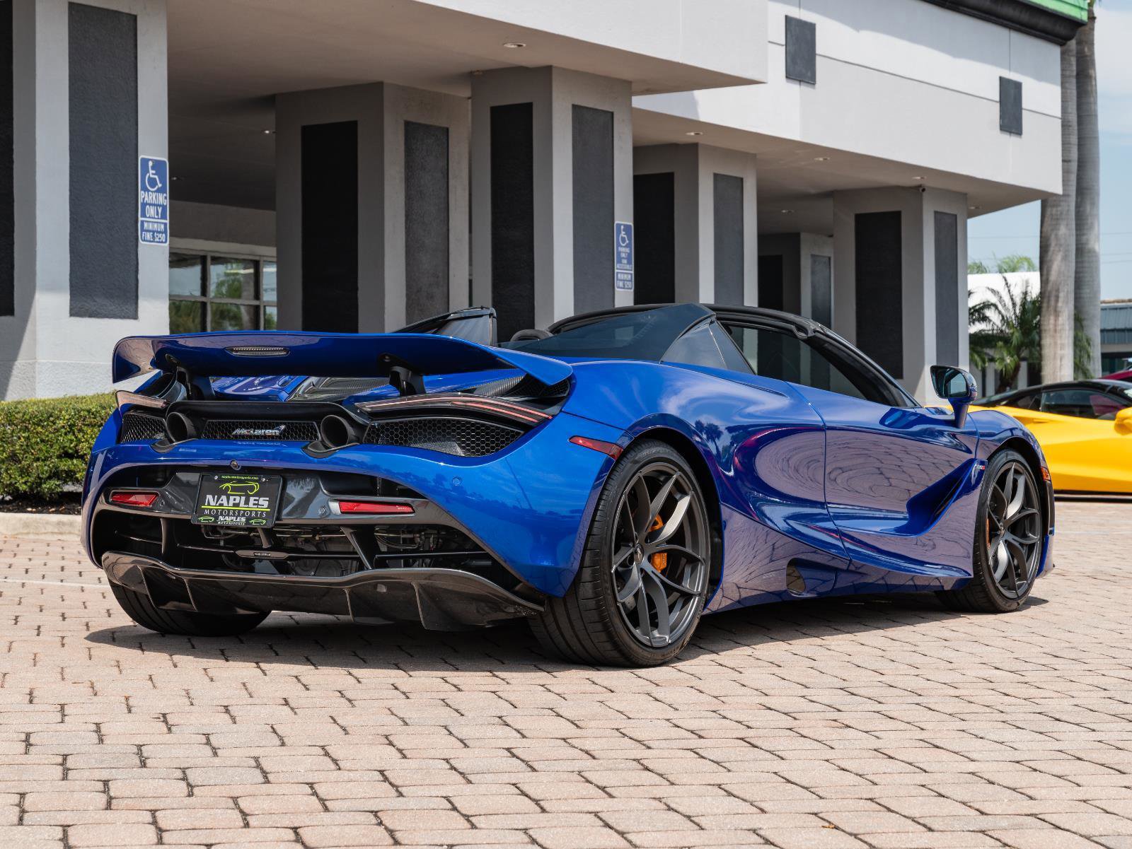 Used 2020 McLaren 720S Luxury image 48
