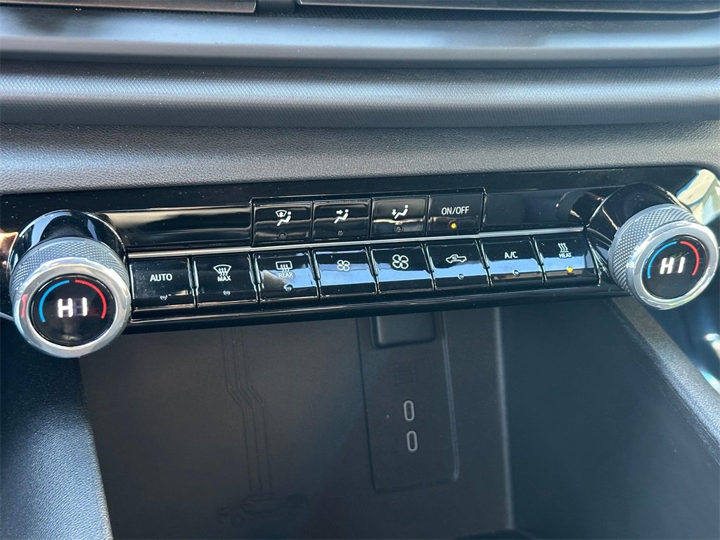 Used 2024 Chevrolet Silverado EV W/T image 26