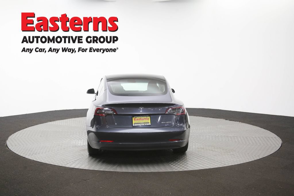 Used 2019 Tesla Model 3 Long Range AWD/4WD image 31