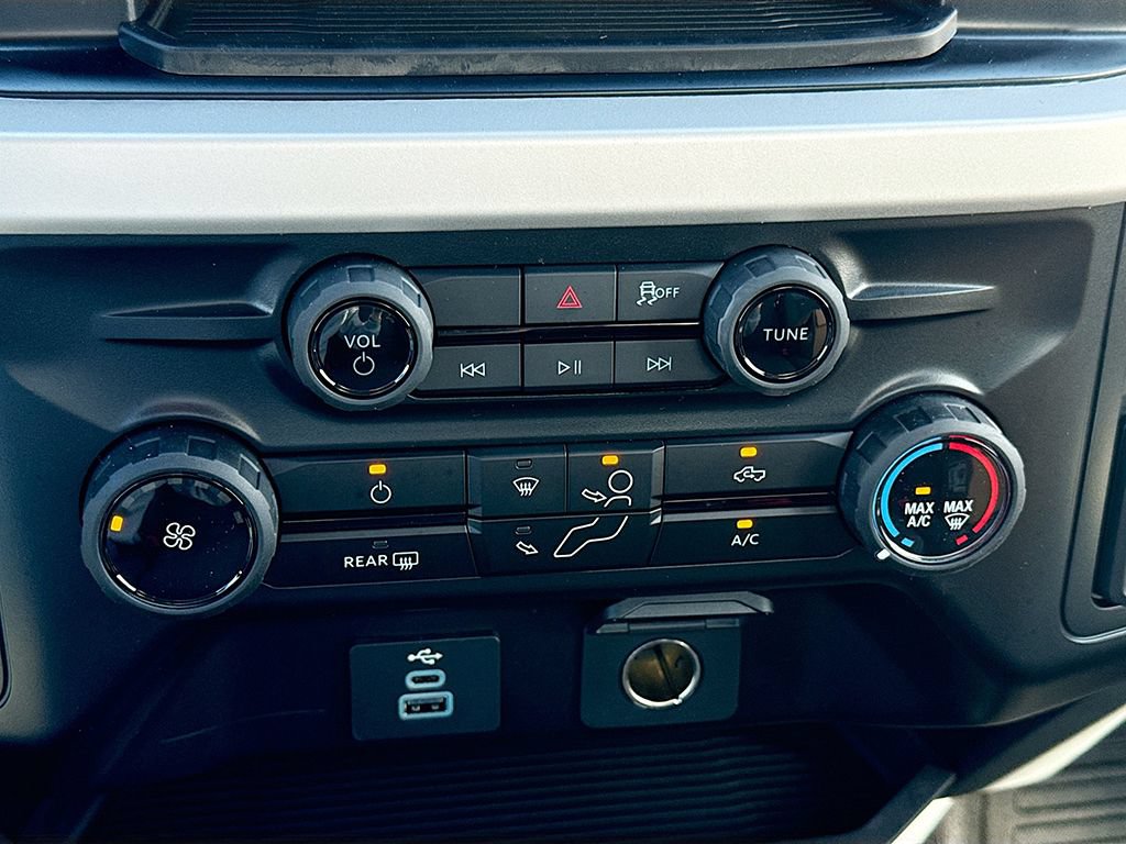 New 2026 Ford F350 XLT AWD/4WD image 28