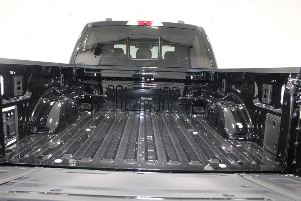 New 2026 Ford F150 Platinum AWD/4WD image 16