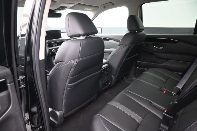 New 2026 Honda Passport RTL image 23