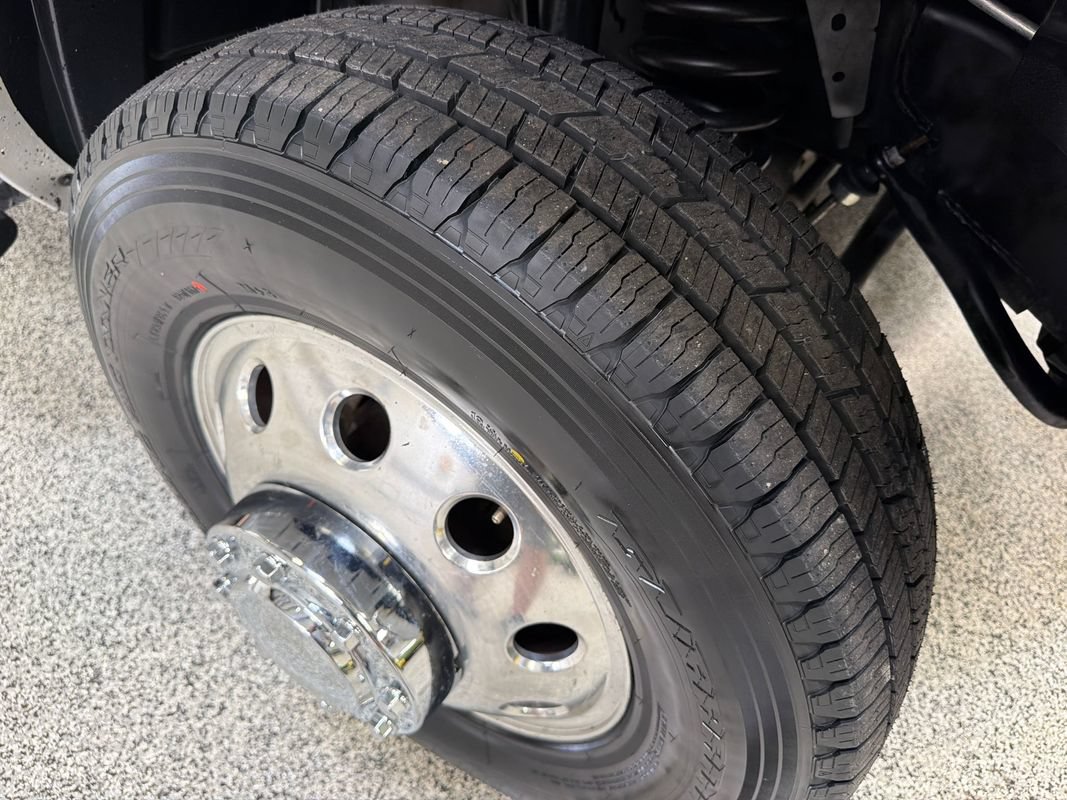 Used 2015 RAM 3500 Laramie AWD/4WD image 48