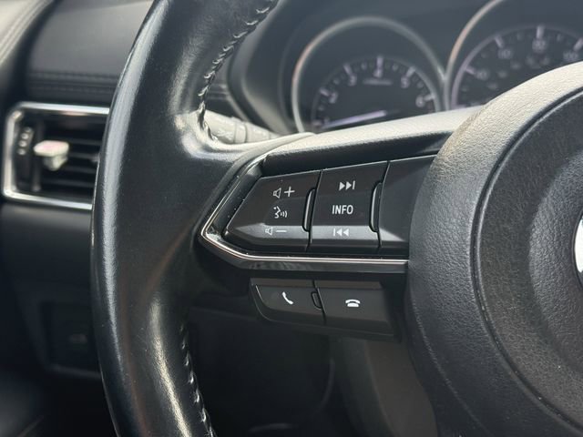 Used 2018 MAZDA CX-5 Grand Touring FWD image 25