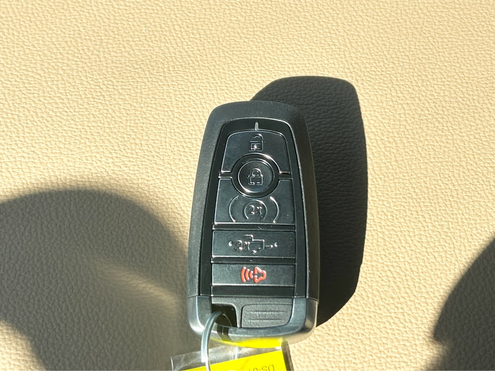 New 2026 Ford F250 Lariat w/ Chrome Package image 68