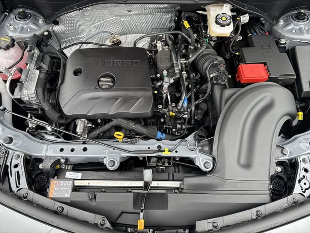 New 2026 Buick Encore GX Sport Touring w/ Advanced Technology Package image 25