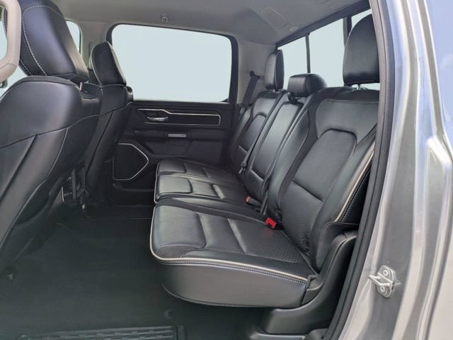 Used 2022 RAM 1500 Laramie RWD image 14
