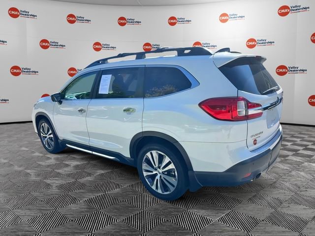 Used 2019 Subaru Ascent Touring AWD/4WD image 5