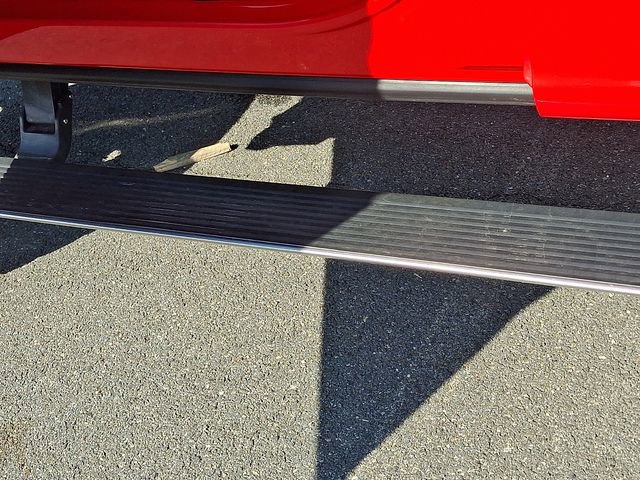 Used 2018 Ford F150 Lariat w/ Equipment Group 502A Luxury image 30