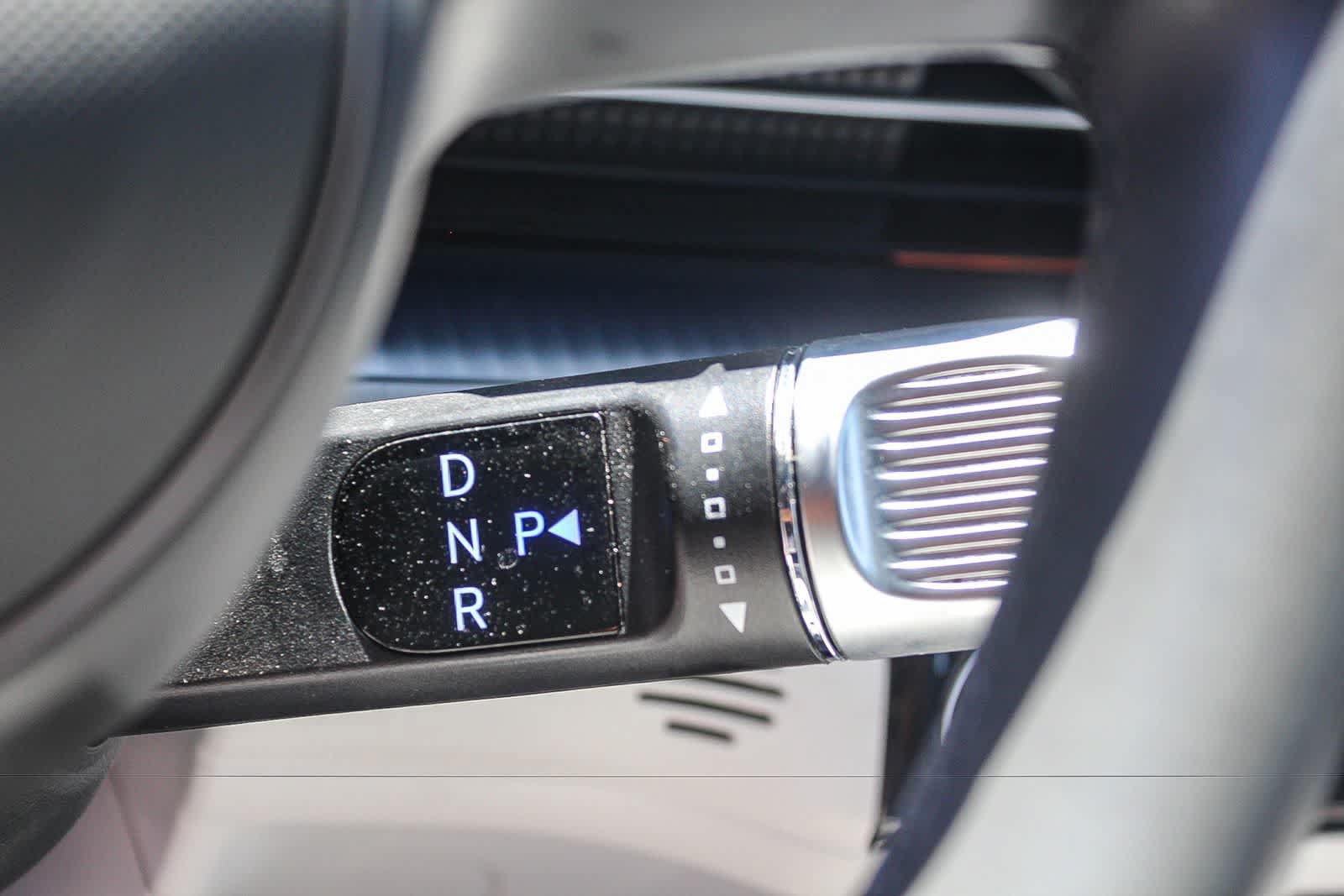 Certified 2024 Hyundai Ioniq 6 SEL RWD image 24