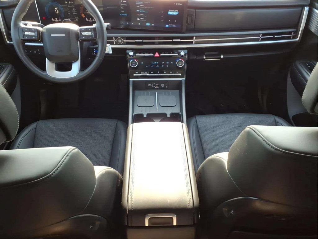 Used 2024 Hyundai Santa Fe XRT AWD/4WD image 10