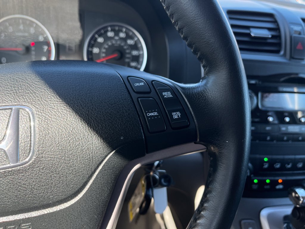 Used 2007 Honda CR-V EX-L image 35