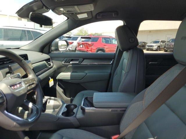 New 2027 GMC Terrain AT4 AWD/4WD image 24