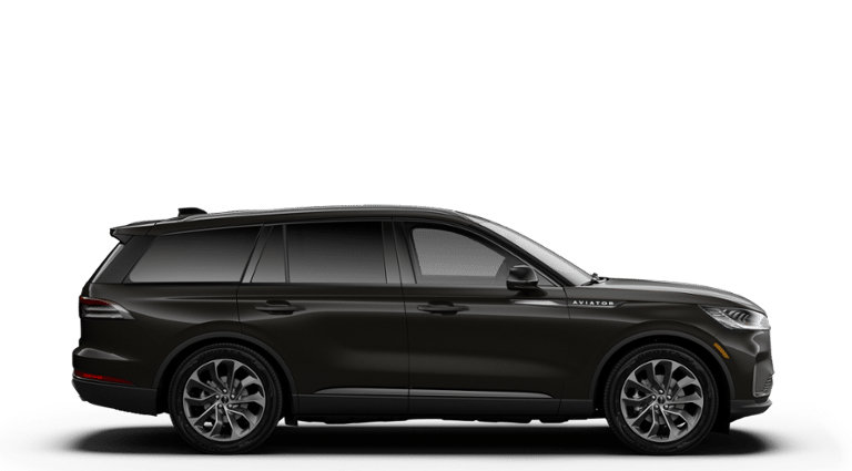 New 2027 Lincoln Aviator Reserve AWD/4WD image 27
