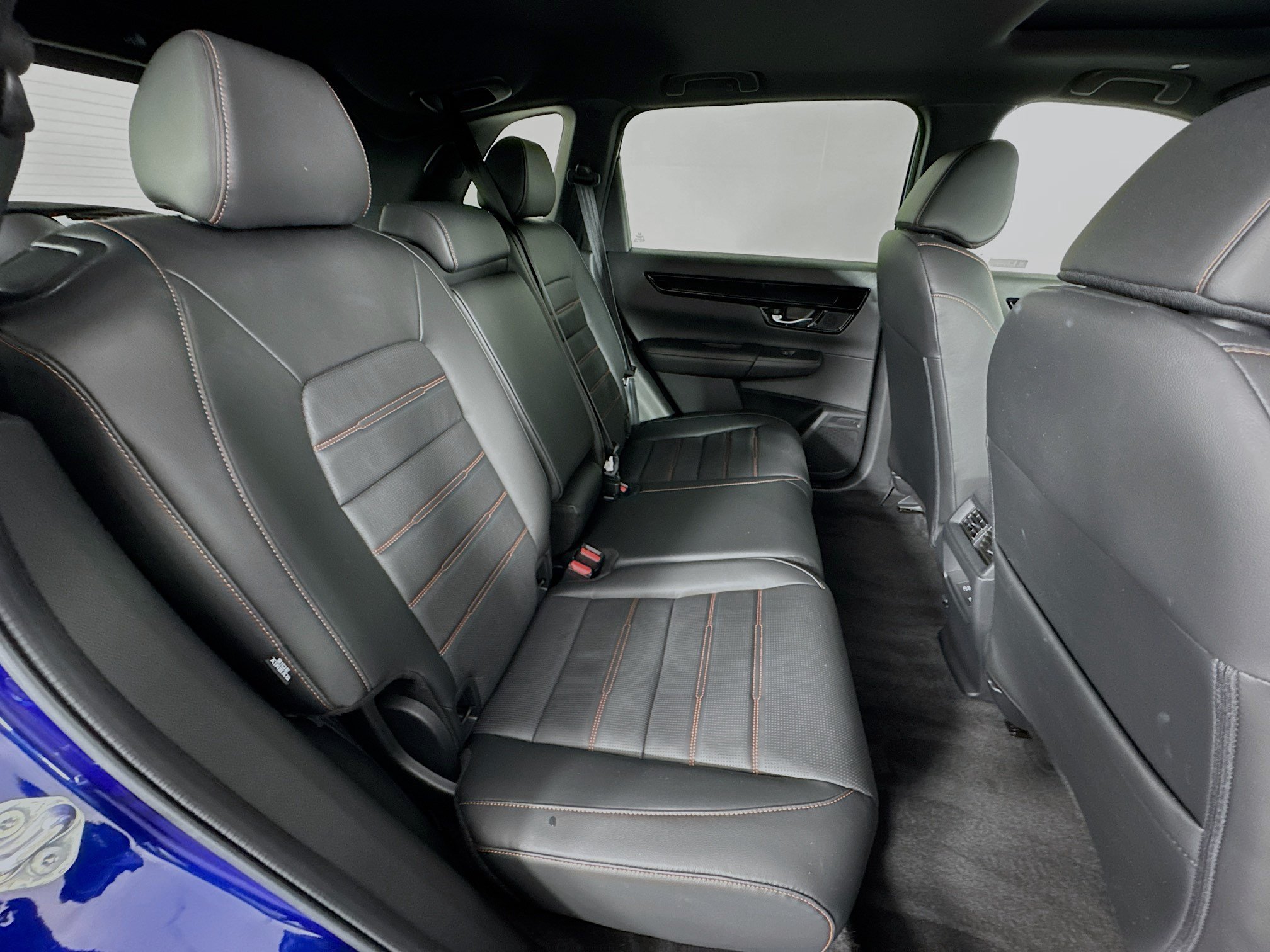 Certified 2025 Honda CR-V Sport Touring image 28