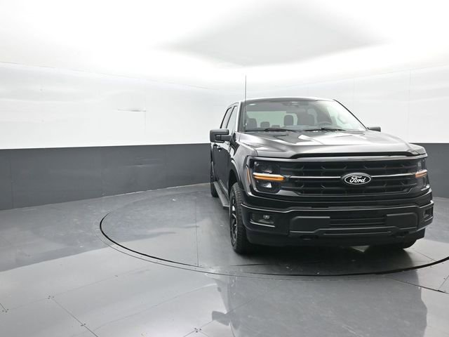 New 2026 Ford F150 XLT w/ FX4 Off-Road Package AWD/4WD image 2