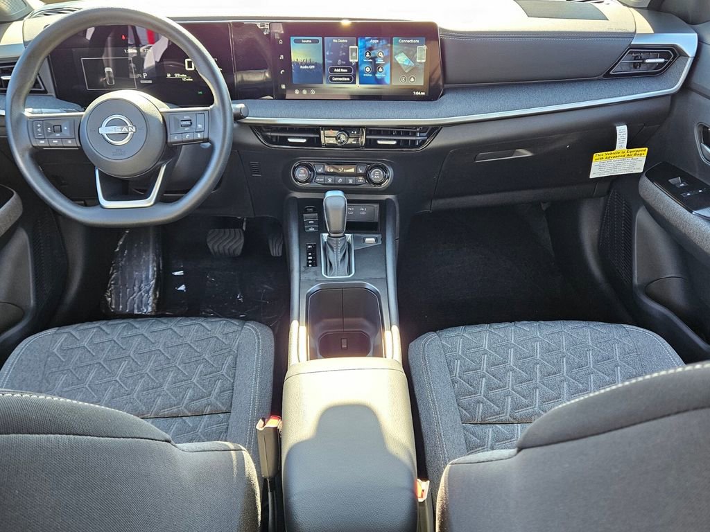 New 2026 Nissan Kicks SV w/ SV Premium Package image 6