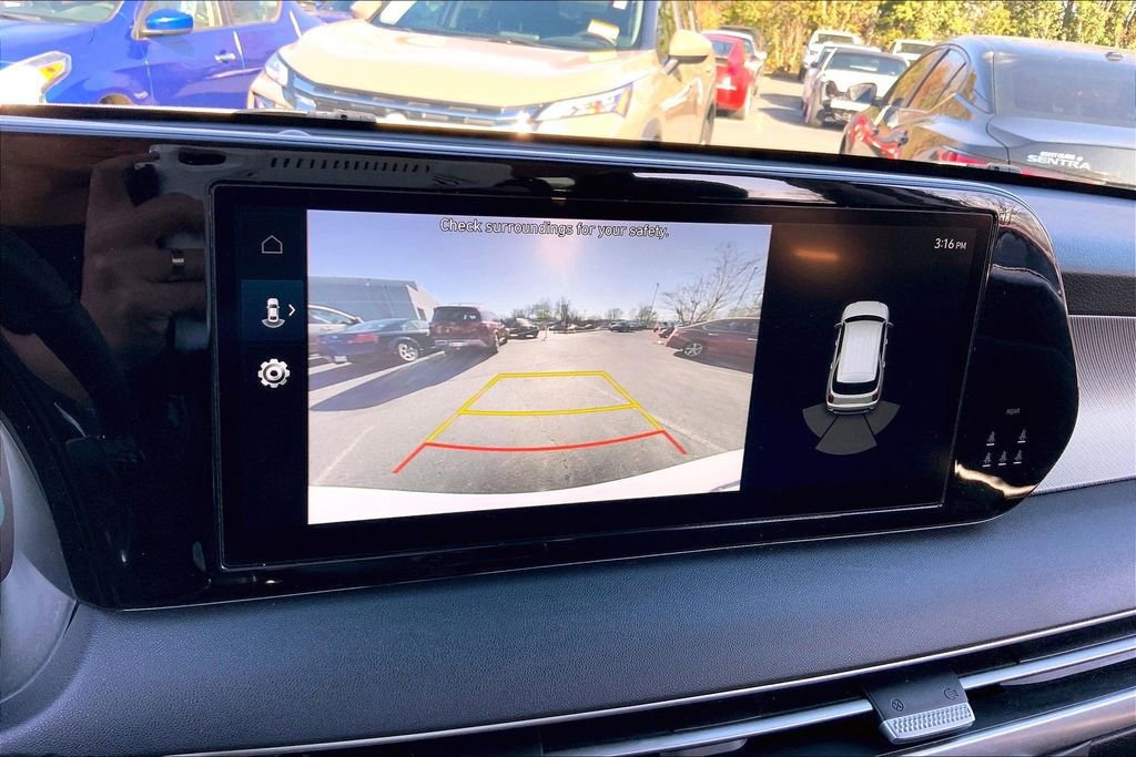 Used 2024 Hyundai Palisade XRT image 11