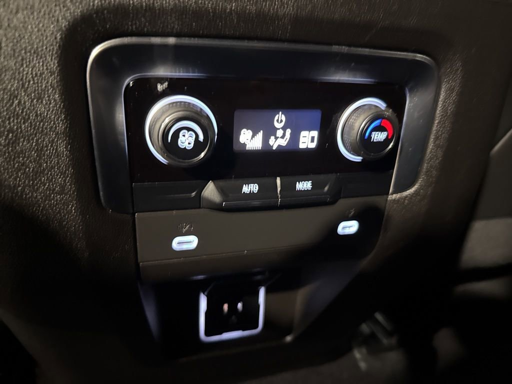 Used 2021 Chevrolet Tahoe RST image 42