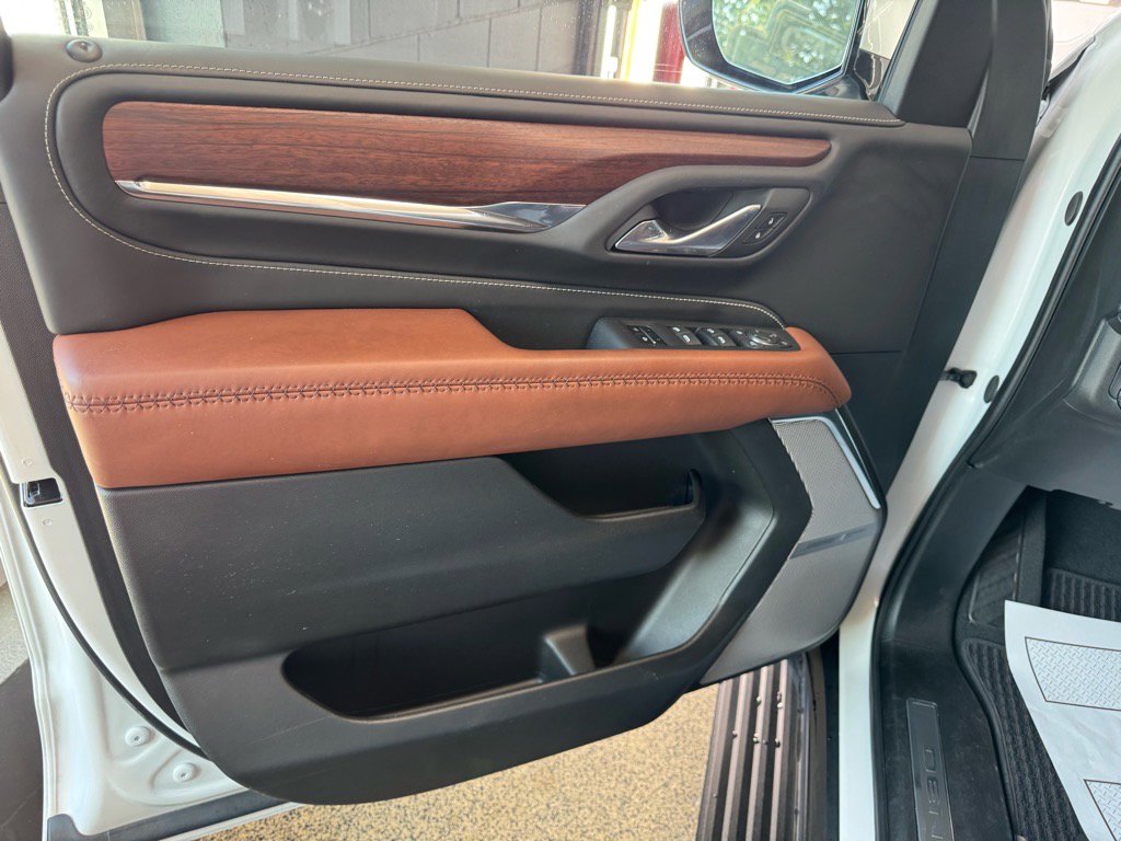 Used 2024 GMC Yukon XL Denali Ultimate image 20