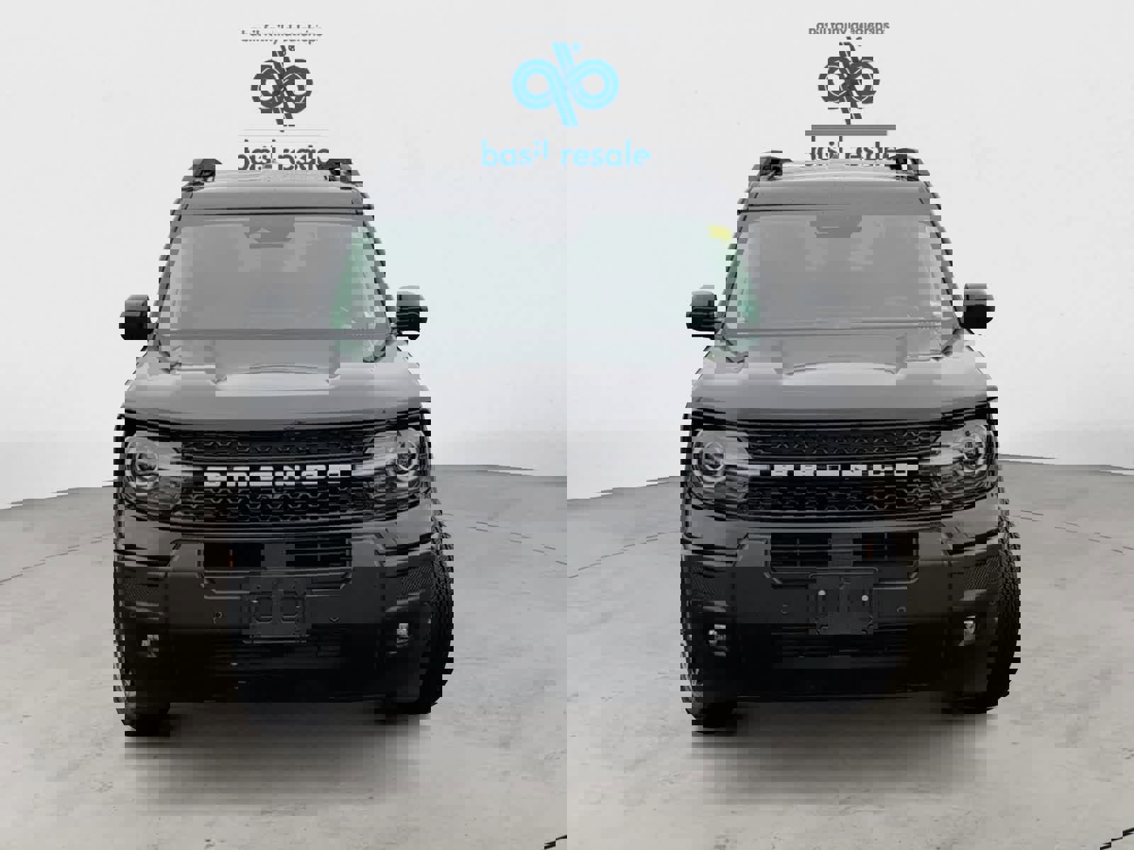 Used 2025 Ford Bronco Sport Outer Banks w/ Outer Banks Tech Package+ image 9