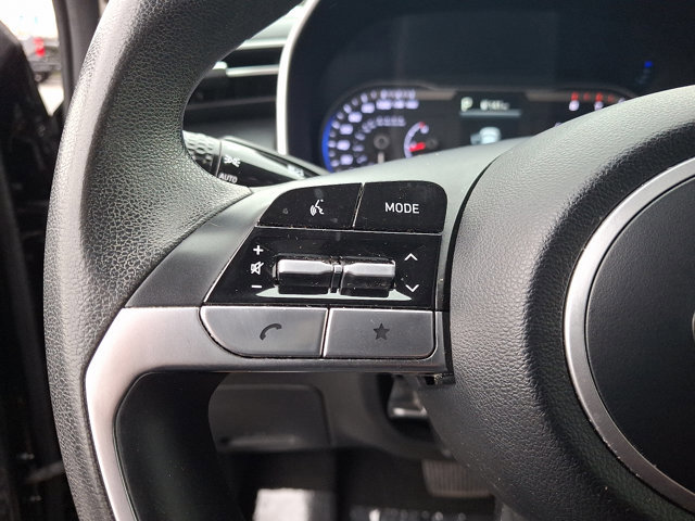 Used 2022 Hyundai Tucson SEL image 20