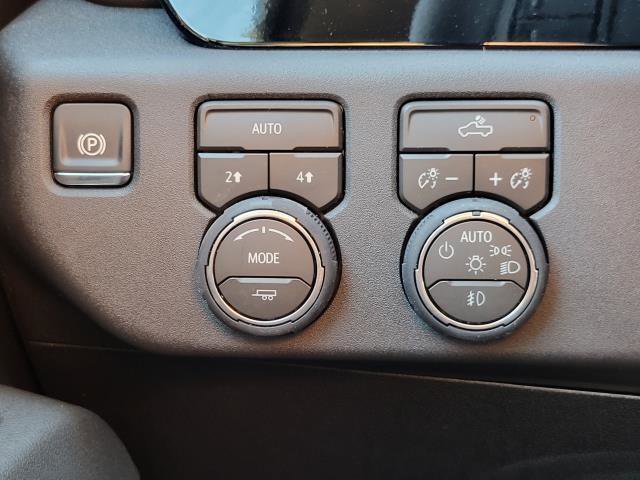 New 2026 Chevrolet Silverado 1500 RST w/ Redline Edition image 12