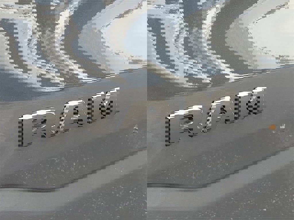 New 2026 RAM 1500 Rebel w/ Advanced Safety Group II image 24