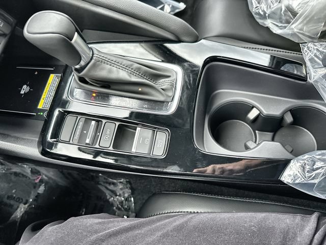 New 2026 Acura Integra FWD image 22