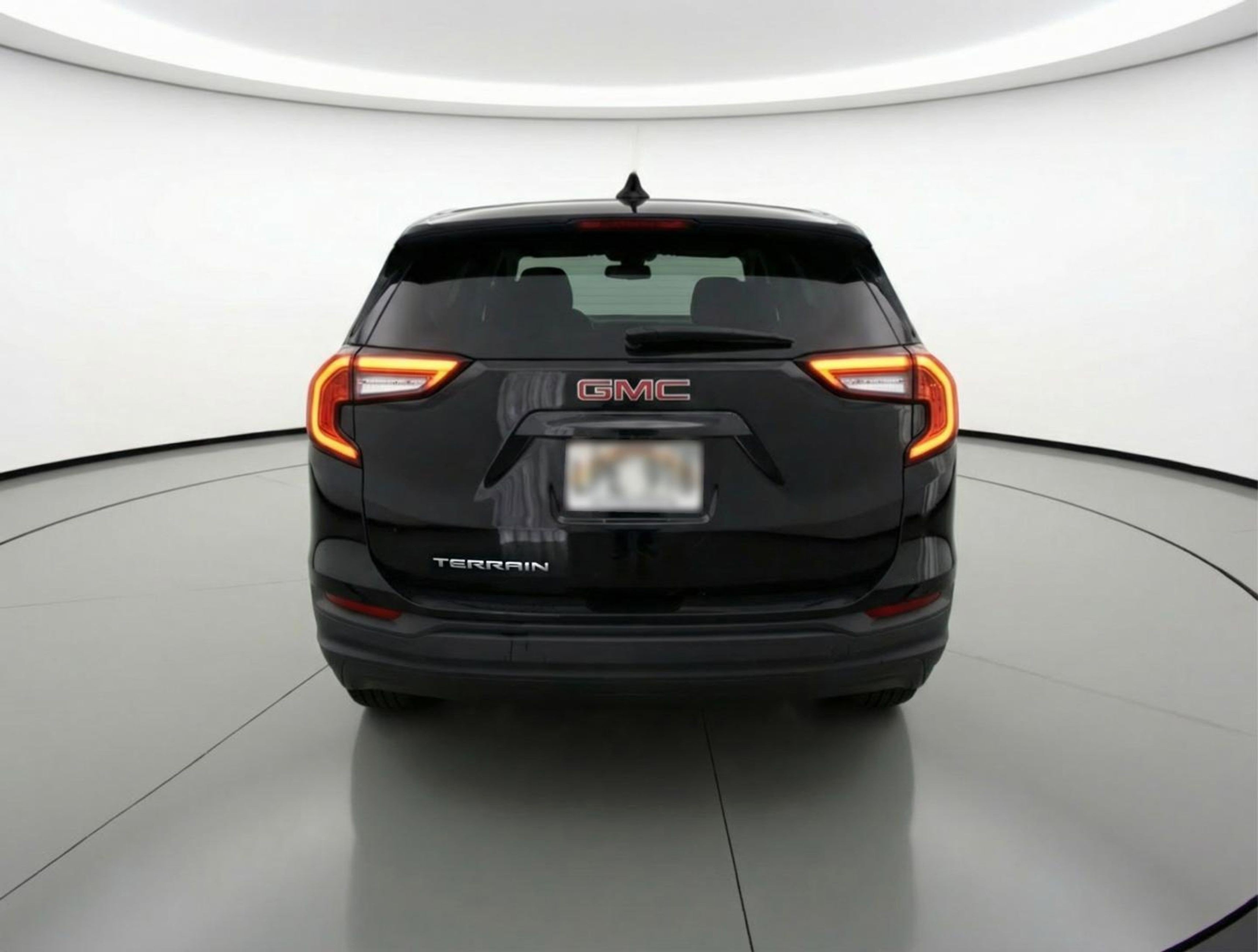 Used 2024 GMC Terrain SLE FWD image 7