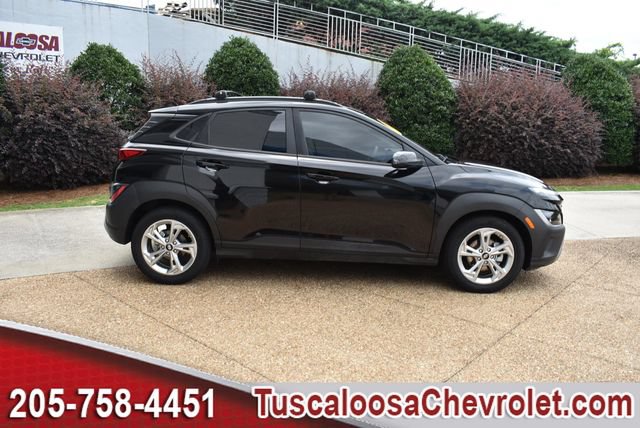 Used 2022 Hyundai Kona SEL FWD image 13