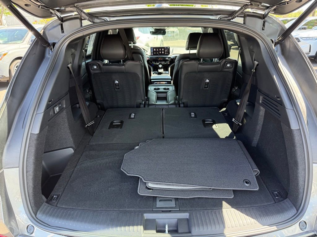 Certified 2026 Acura MDX A-Spec AWD/4WD image 18