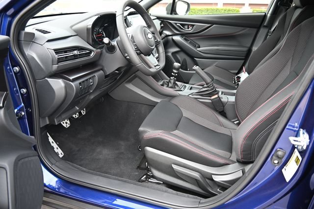 New 2026 Subaru WRX Premium AWD/4WD image 19