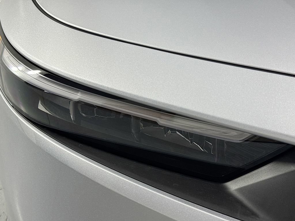 New 2026 Honda Accord Sport image 13