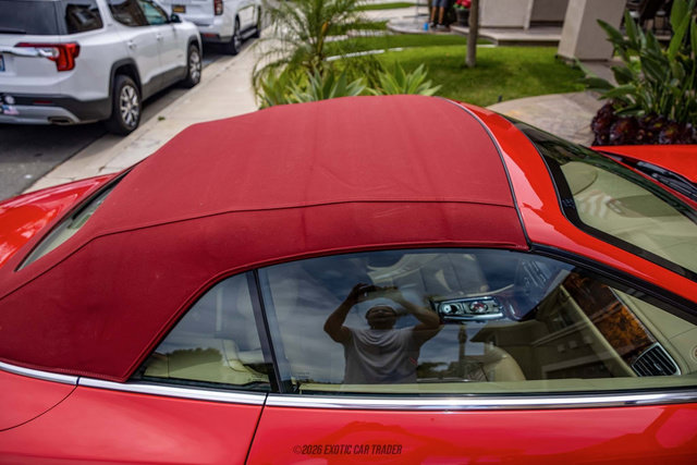 Used 2010 Jaguar XKR R RWD image 62