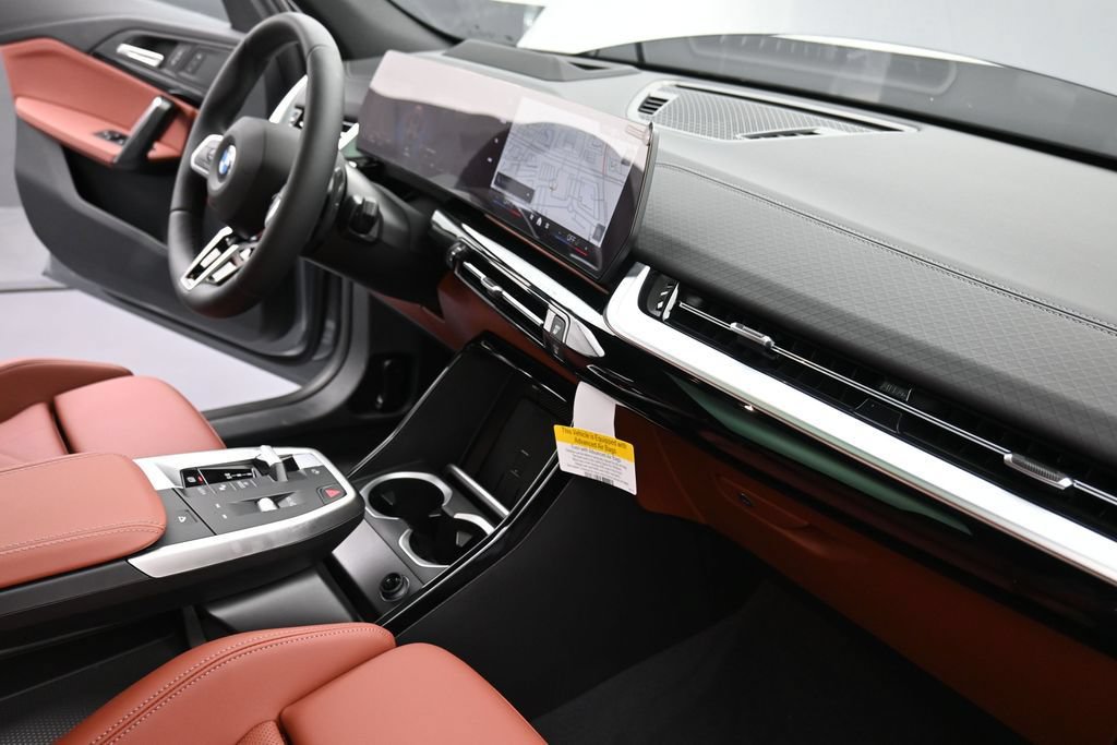 New 2026 BMW X2 xDrive28i w/ Technology Package AWD/4WD image 19