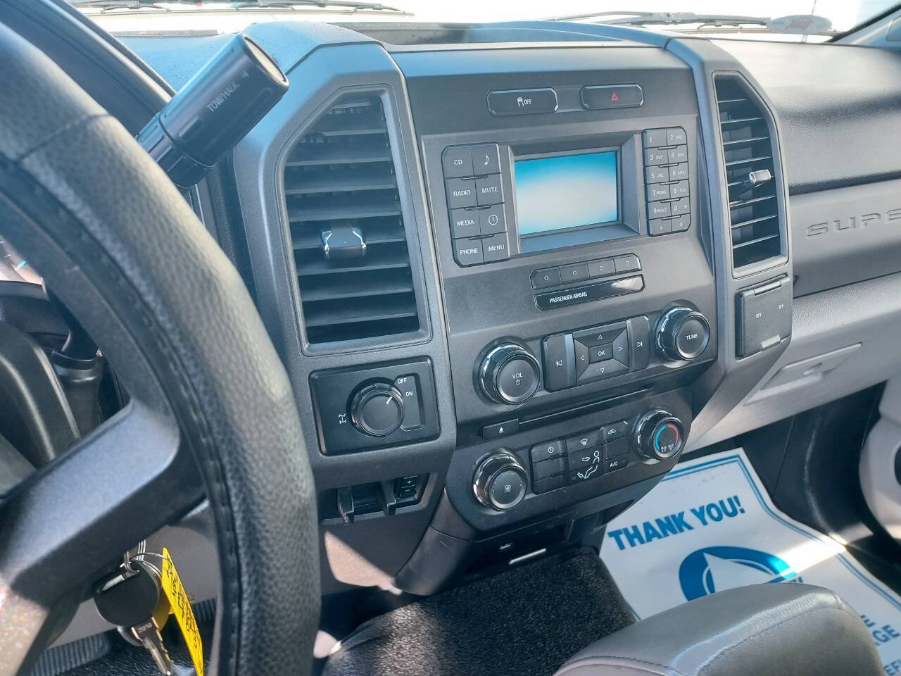 Used 2017 Ford F250 XL RWD image 11