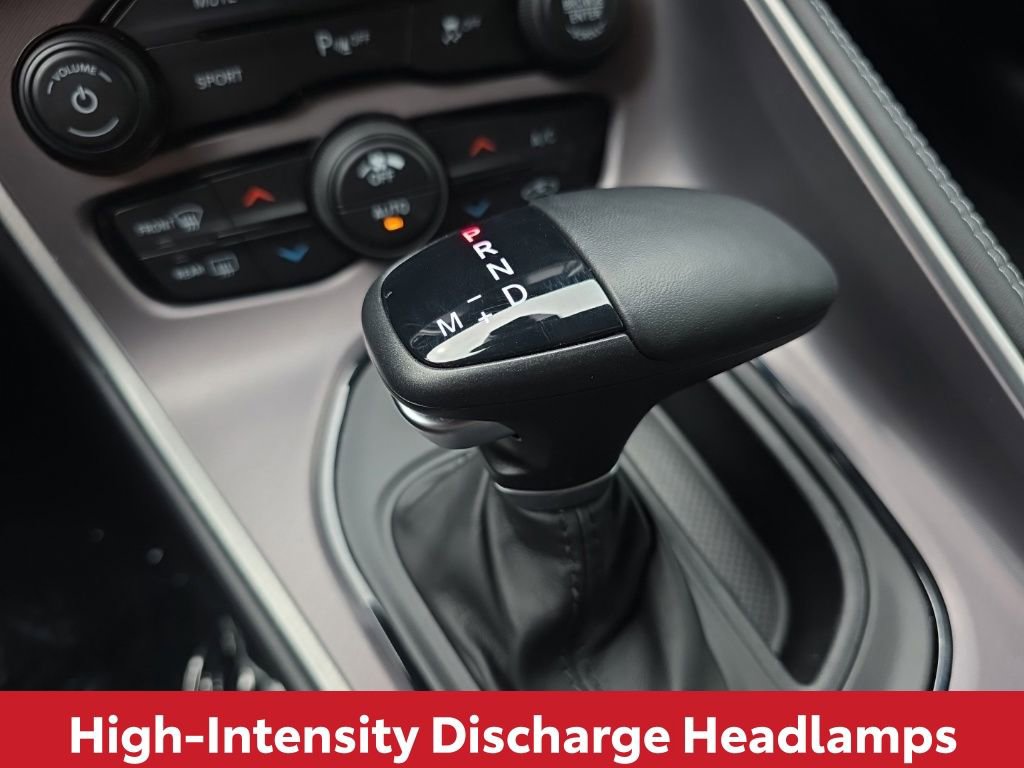 Used 2022 Dodge Challenger SXT w/ Plus Package image 30