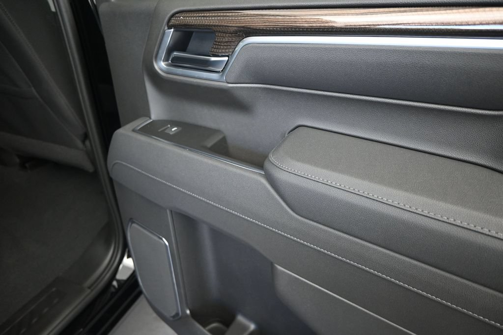 New 2026 Chevrolet Silverado 1500 LT AWD/4WD image 23