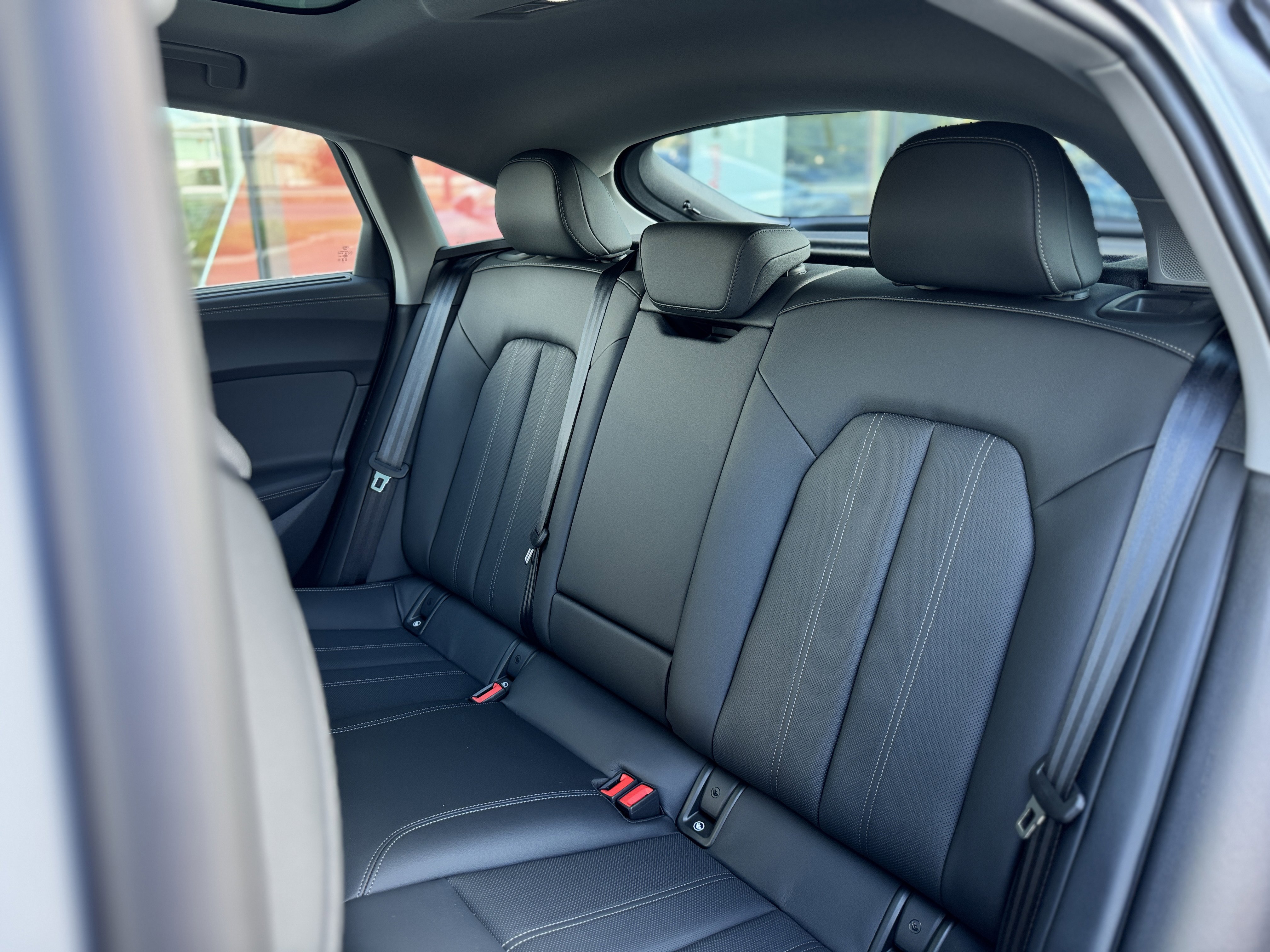 New 2025 Audi A5 2.0T Premium Plus image 17